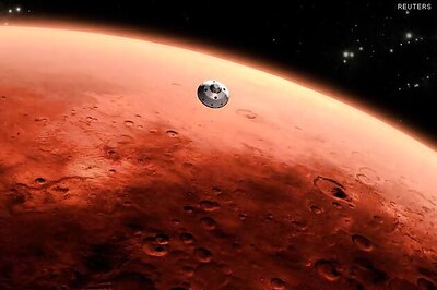 Mars mission: Mangalyaan successfully completes 100 days in space on Wednesday