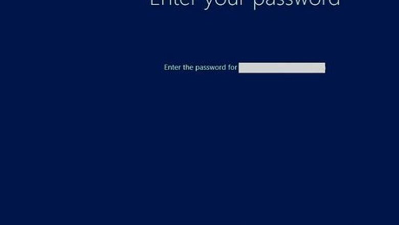 How to Reset a Forgotten Password on Windows