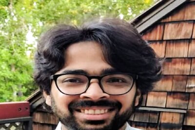 Meet Raghu Mahajan, The JEE Topper Who Dropped Out Of IIT Delhi To Enrol At MIT