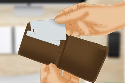 How to Protect Your RFID Credit Card