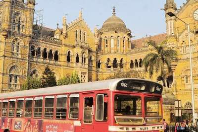 Akshay Tritiya Adds Joy To Mumbai's Property Market: Knight Frank India