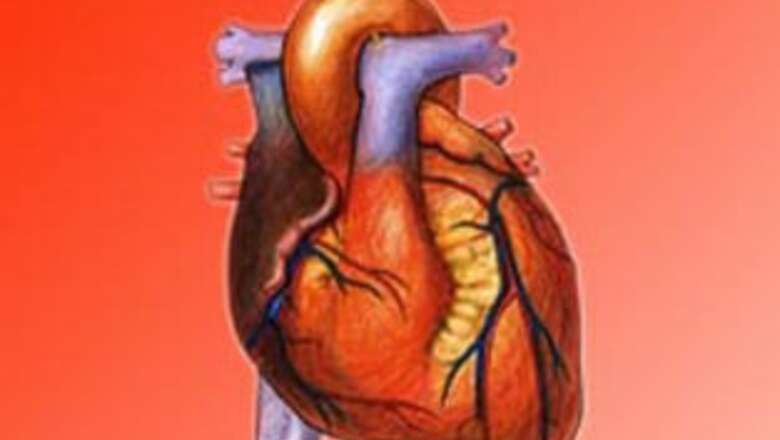Infant with protruding heart stable after operation
