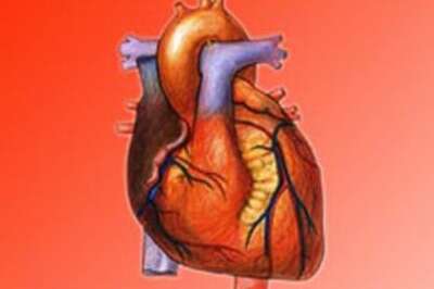 Infant with protruding heart stable after operation