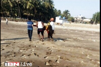Murud tragedy: Maharashtra government issues guidelines, asks students to avoid beaches, rivers and mountains