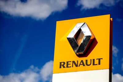 Renault to Create Special Division For Development of Electric Vehicles