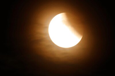 Parts of India to See Longest Partial Lunar Eclipse in 580 Years on November 19