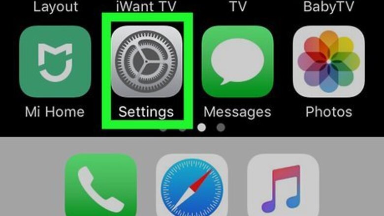 How to Remove an iPhone from an Apple Account