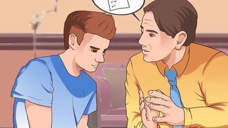 How to Discipline a Teenager