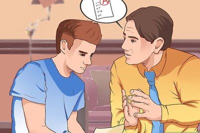 How to Discipline a Teenager