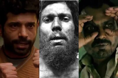 5 Actors Who Went Out of Their Way to Prepare for a Film Role