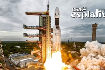 As India's 3rd Lunar Mission Gathers Steam, a Look at Chandrayaan-1 and 2 | Explained