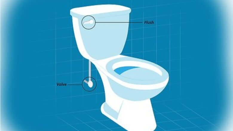 How to Remove a Toilet