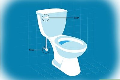 How to Remove a Toilet