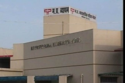 Police Breaching my Privacy, Leaking Info to Scam Accused: Vyapam Whistleblower