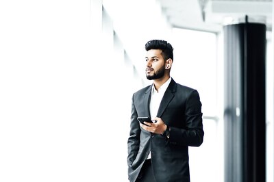 Dream Bigger, Act Faster