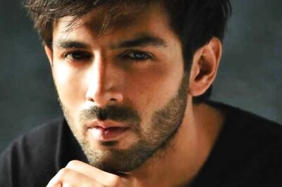 Kartik Aaryan Opens Up On His Struggling Days, Says 'Most Difficult Thing Is To...'