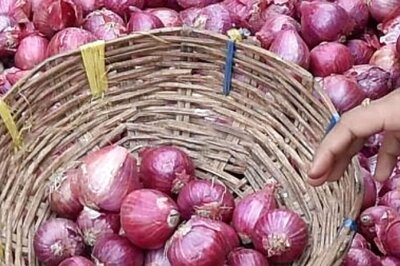 Onions at Rs 39/kg, Tomatoes at Rs 45: Fuel Price Hike Dulls Festive Cheer as Vegetable Rates Soar