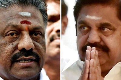 AIADMK Leaders Panneerselvam and Palaniswami Exempted from Appearing Before Lower Court in Defamation Case