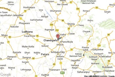 Suspected LeT operative arrested in Haryana