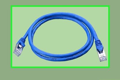 How to Set up Ethernet