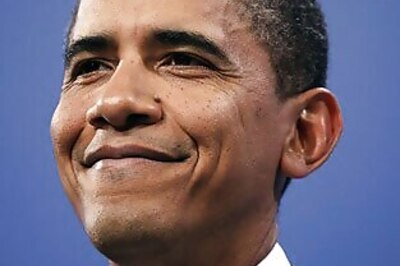 Obama surprise Nobel peace prize winner