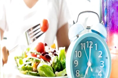 Time-Restricted Eating is Beneficial For Body, Concludes New Study