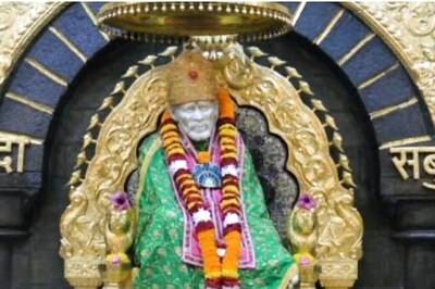 Panchamrit In Liquor Bottles To Anoint Sai Baba At Andhra Pradesh Temple Angers Devotees