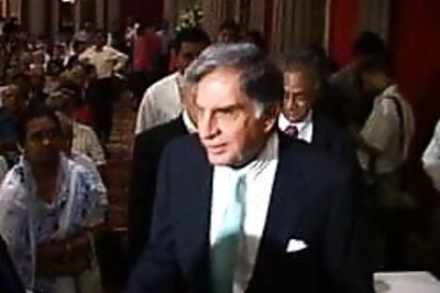 Steel-ing the show: What if Tata wins Land Rover bid?