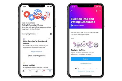 Facebook to Ban Groups to Curb Misinformation if Multiple Posts Violate Content Guidelines