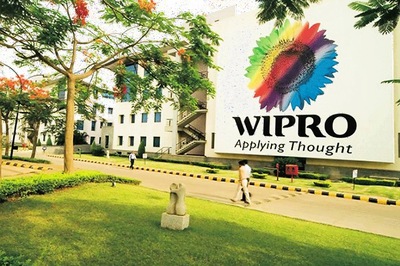 Wipro Receives Second Threat Email, Beefs up Security at Offices