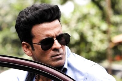 Manoj Bajpayee Says Wife Disapproved Of The Family Man Initially, Told Him ‘Why are You Ruining…’