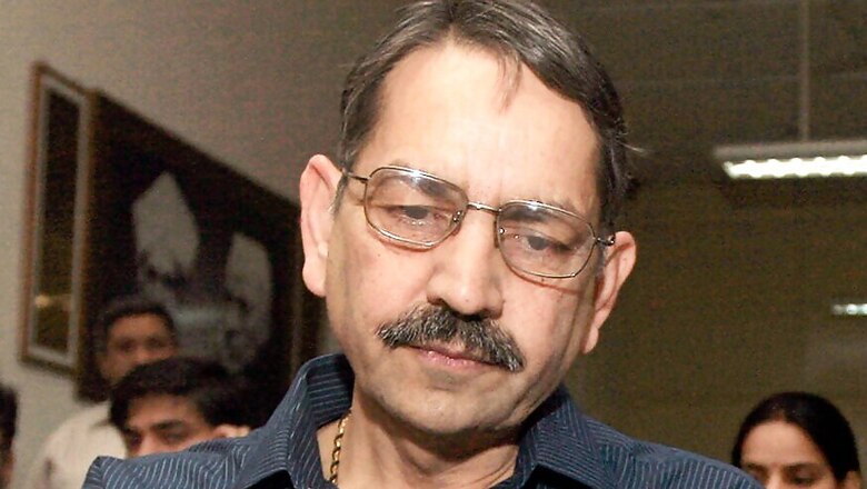 Senior IPS Officer Karnal Singh Appointed ED Chief