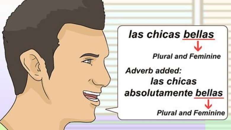 How to Use Adverbs in Spanish