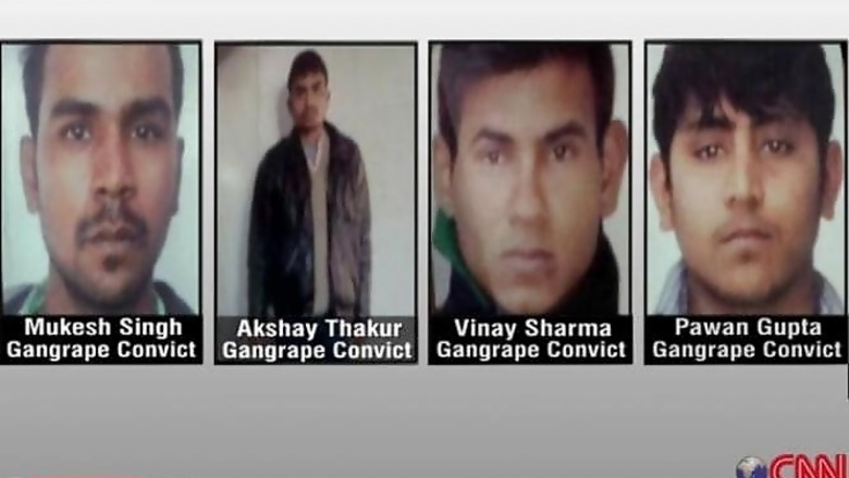 December 16 gangrape, murder convicts held guilty in robbery case
