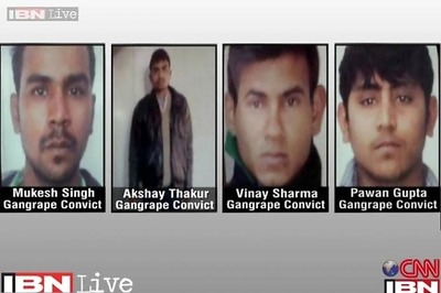 December 16 gangrape, murder convicts held guilty in robbery case