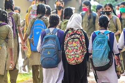 Jharkhand Board 10th, 12th Board Exams From Today for 7 Lakh Students Across 1,900 Centres