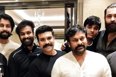 The Year 2022 Belongs To The Mega Family For These 12 Films