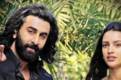 Triptii Dimri’s Parents Were 'Rattled' Over Her Intimate Scene In Ranbir Kapoor’s Animal: ‘Why That…’