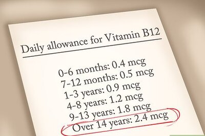 How to Take Vitamin B12