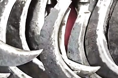 In Karnataka's Puttur, This Man Has Been Making Sickles Using Pure Iron For 40 Years