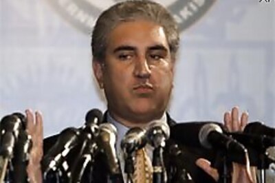 There are no good or bad terrorists: Pakistan