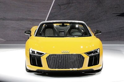 11 buzz-worthy vehicles at the 2016 New York International Auto Show