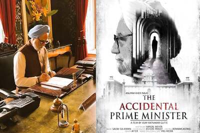 SC Refuses Urgent Hearing on Plea Against Film 'The Accidental Prime Minister'