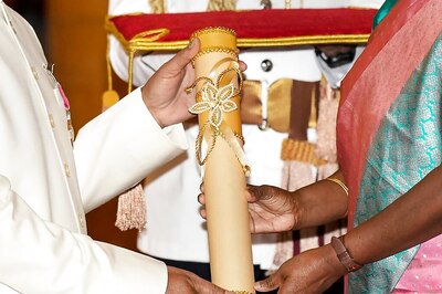 Ask Them to Sign Consent Letter First, Suggests House Committee to Discourage 'Award-Wapsi'