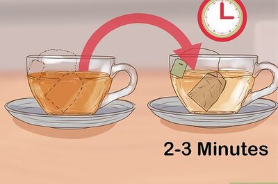 How to Reuse Tea Bags