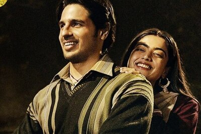 Mission Majnu Star Sidharth Malhotra Feels ‘Lucky to Romance So Many Women Onscreen’