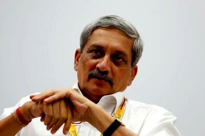 Manohar Parrikar is Stable, Says State Minister