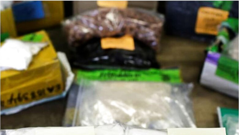 India's First Portal on Arrested Narco Offenders Gets Operational
