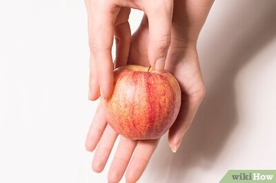 The Best Ways to Store Apples in the Fridge or on the Counter