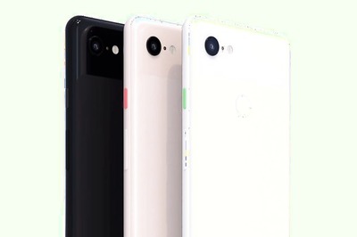 Some Google Pixel 3 Owners Receive Confidential November Android Update by Mistake